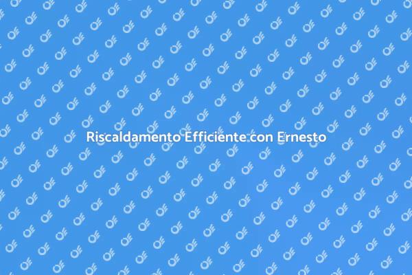Comfort Invernale con Risparmio Energetico