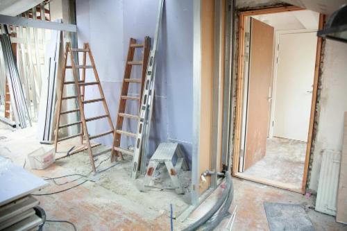 Miglioramento della casa: quali sono gli errori più comuni