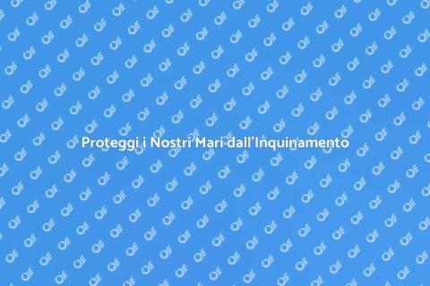 Prevenire l'Impoverimento Ambientale