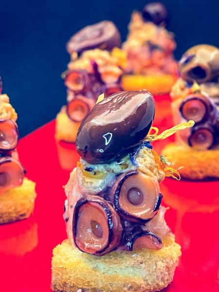 Cammini del Gusto di Valentina Tagliente - Foto 7
