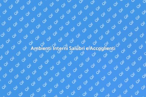 Migliora la Qualità degli Interni