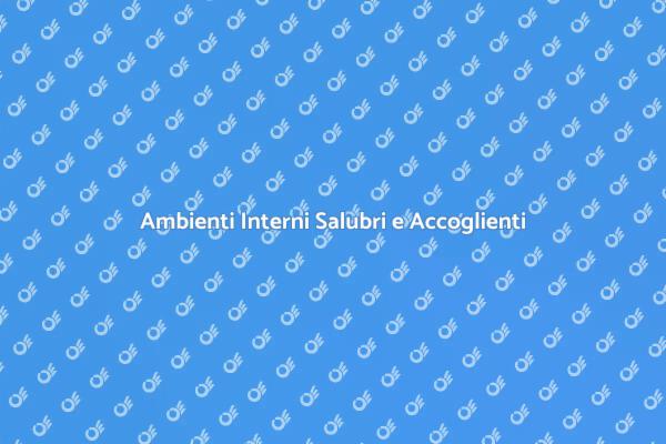 Ristrutturazioni per Ambienti Sani