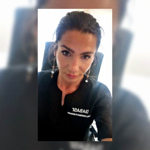 Spazio massaggi Namaskar di Sorlescu Simona - Foto 1
