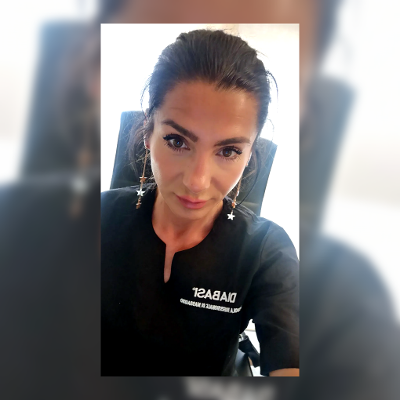 Spazio massaggi Namaskar di Sorlescu Simona