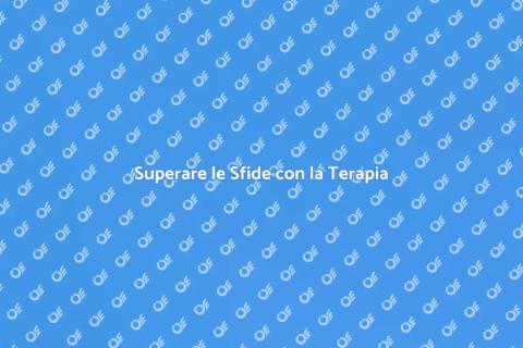 Terapia di Risoluzione Problemi Efficace