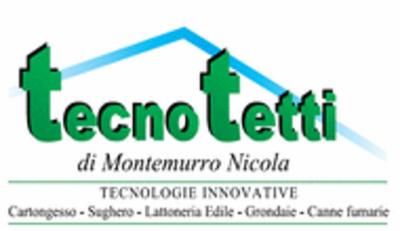 Tecno Tetti Nicola Montemurro Tecnotetti  - Foto 1