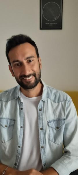 Vito M. - Foto 1
