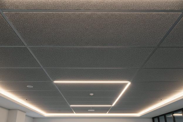Quanto costa mettere il controsoffitto?