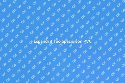 Veranda a Scomparsa in PVC: Vantaggi