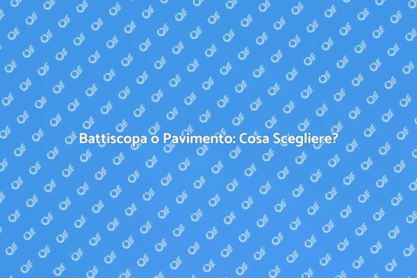 Riscaldamento: Quale Scegliere?
