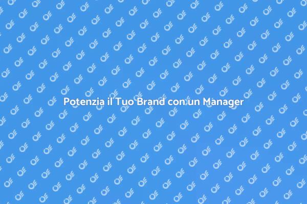 Trasforma la Tua Presenza Online