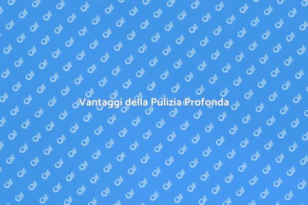 Rendi la Tua Casa Più Sana