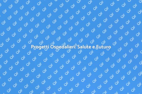 Costruire Ospedali: Progetti per il Futuro