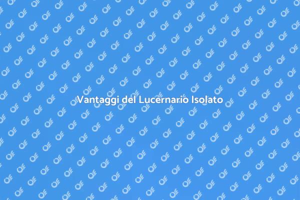 Illumina la Tua Casa con un Lucernario