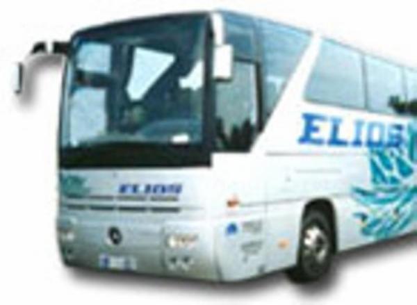 Elios Autolinee  - Foto 1