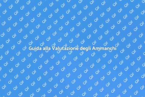 Valutazione degli Ammanchi in Casa