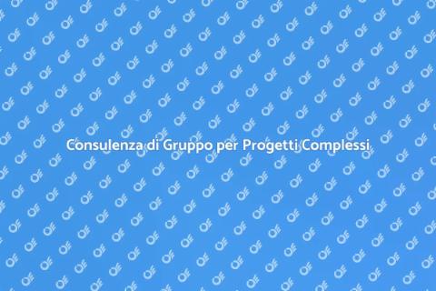 Consulenza Personale di Gruppo Efficace