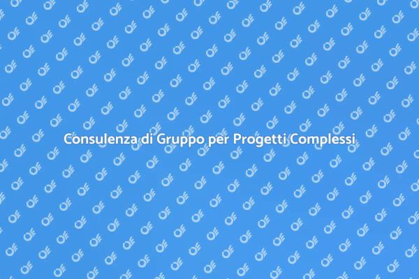 Consulenza di Gruppo per il Successo