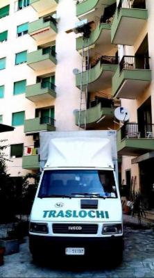 La Salernitana Traslochi  - Foto 4