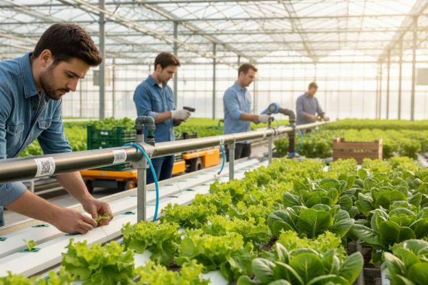 Labeling: fondamentale per la sicurezza