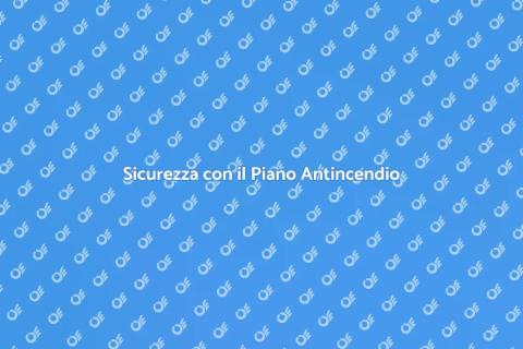 Piano di Emergenza Antincendio