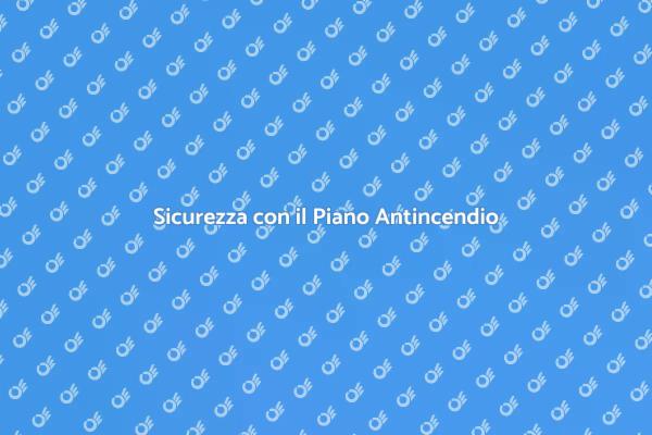 Proteggi la Tua Casa con un Piano