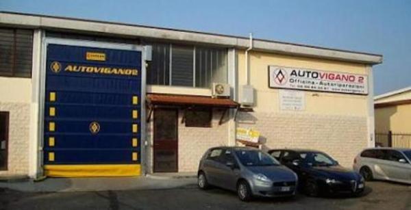 Autovigano 2 srl  - Foto 1