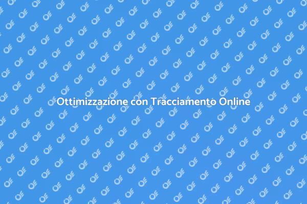 Tracciamento e Monitoring Digitale