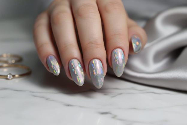 Nail Art Geometrica: Esprimi Te Stessa