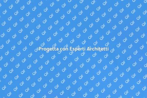 Consulenza Architettonica Eccellente