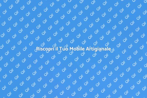 Riscopri i Tesori del Passato
