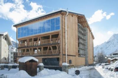 Chatrian - Carpenterie Metalliche  - Foto 3