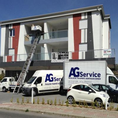 Traslochi Ag Service  - Foto 4