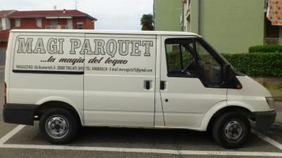 Magi Parquet - La Magia del Legno  - Foto 5