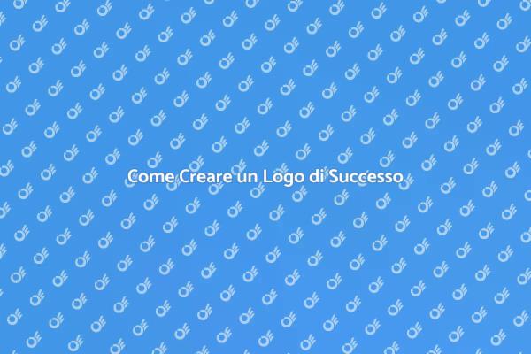 L'Essenza di un Logo Ben Progettato