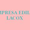 LACOX SRLCR UNIPERSONALE