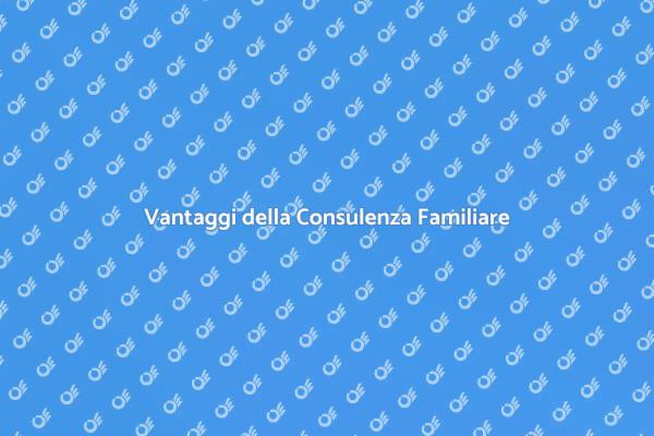 Gestisci i Conflitti con la Consulenza