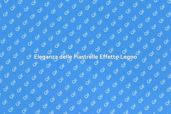 Ristrutturazione con Piastrelle in Ceramica