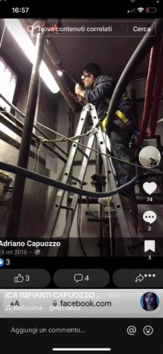 Capuozzo Adriano - Foto 4