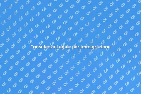 Servizio Legale Immigrazione Efficace