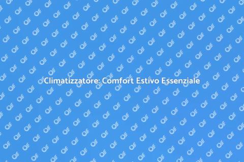 Installazione Climatizzatore in Casa