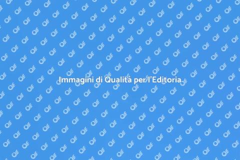 Servizio Fotografico per Editoria