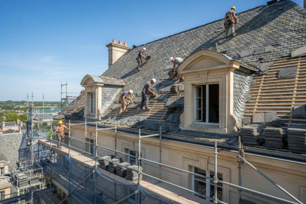 Quanto costa ristrutturare un tetto?