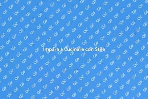 Corso Cucito Creativo per Tutti