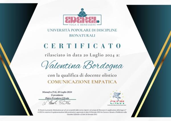 Officinascolto-Valentina B. - Foto 4