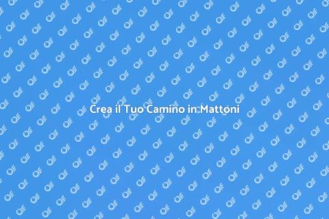 Camino in Mattoni Fai da Te: Guida