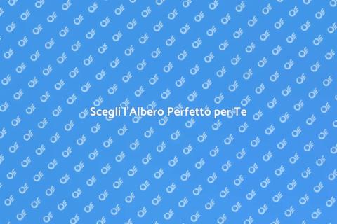Alberi: il Verde che Abbellisce Casa