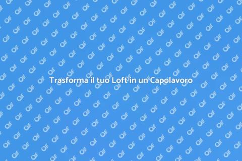 Costruire un Loft: Stile e Creatività