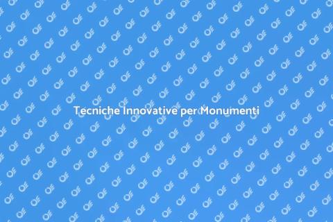 Impermeabilizzazione Monumenti Innovativi