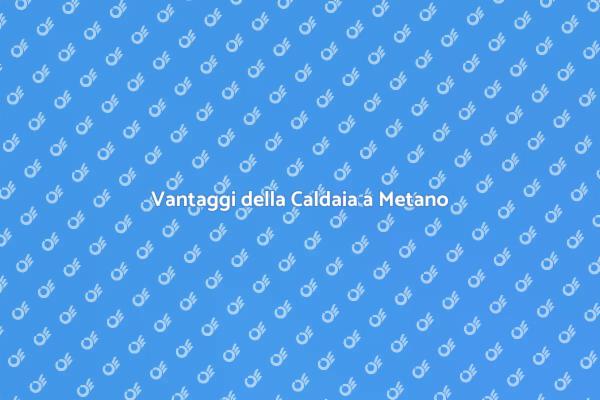 Caldaia a Condensazione: Scopri i Vantaggi